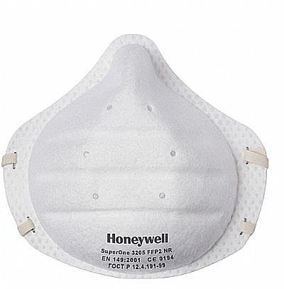 Honeywell SuperOne 3205 FFP2 NR