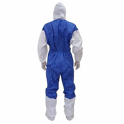 ΑΠΟΣΤΕΙΡΩΜΕΝΗ ΦΟΡΜΑ ProCool Type 5/6 CATIII Ρωτήστε μας την τιμή!